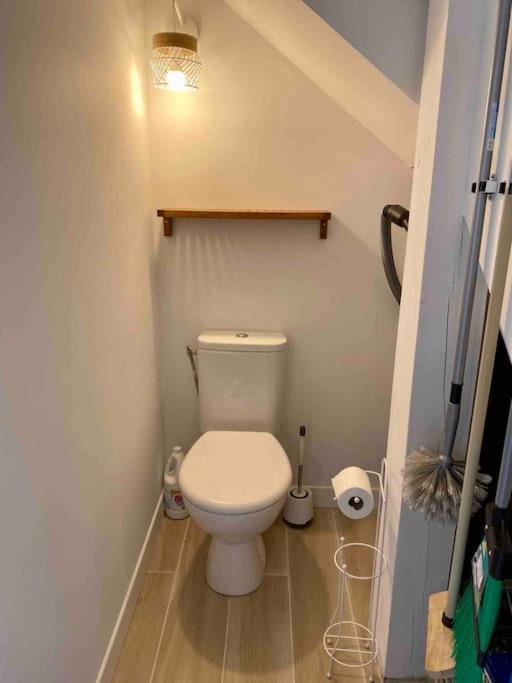 Agreable Maison Renovee Lacanau Esterno foto