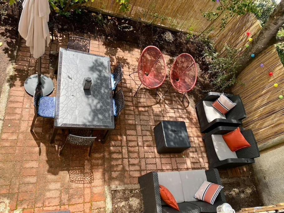 Agreable Maison Renovee Lacanau Esterno foto